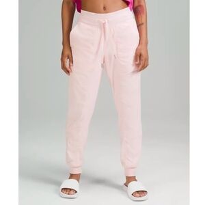Lululemon | Dance Studio Lined Mid-Rise Jogger